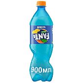 Напиток Fanta цитрус 0,9 л