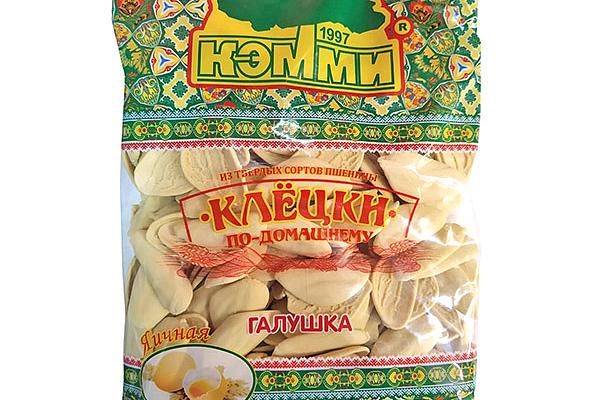  Клецки Кэмми галушка яичная по-домашнему 300 г в интернет-магазине продуктов с Преображенского рынка Apeti.ru