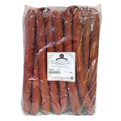 Колбаски Халял Аш аппетитные в Apeti.ru Колбаски Халял Аш аппетитные в интернет-магазине свежих фермерских продуктов Apeti.ru