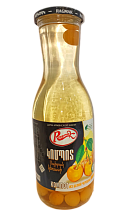 Компот  Ragmak из белой черешни 1100г