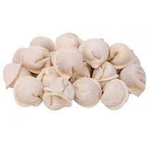 Пельмени с курицей Халяль замороженные