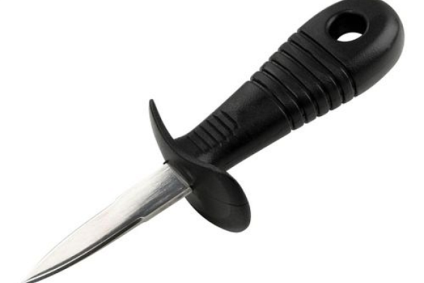  Нож для устриц 1 шт в интернет-магазине продуктов с Преображенского рынка Apeti.ru