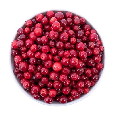 Брусника  700г