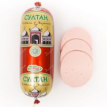 Колбаса вареная ЭкоПрод Султан