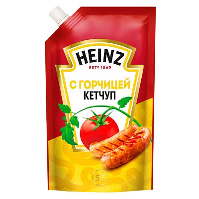 Кетчуп Heinz с горчицей 320 г в Apeti.ru Кетчуп Heinz с горчицей 320 г в интернет-магазине свежих фермерских продуктов Apeti.ru