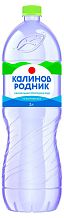 Вода Калинов Родник б/газа 2 л