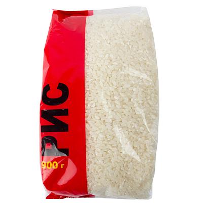 Рис Ривьера круглозерный 900 г в Apeti.ru Рис Ривьера круглозерный 900 г в интернет-магазине свежих фермерских продуктов Apeti.ru