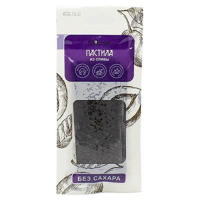 Пастила Nut Vinograd из сливы 80 г в Apeti.ru Пастила Nut Vinograd из сливы 80 г в интернет-магазине свежих фермерских продуктов Apeti.ru