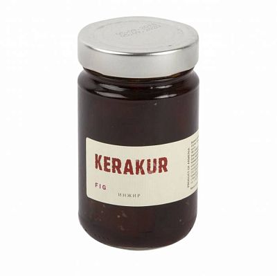 Варенье Kerakur из инжира 380 г