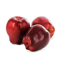 Яблоки Ред Чиф 1 кг