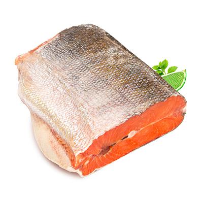  Кета замороженная, половина от головы в интернет-магазине свежих фермерских продуктов Apeti.ru