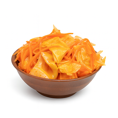  Капуста острая по-корейски в интернет-магазине свежих фермерских продуктов Apeti.ru