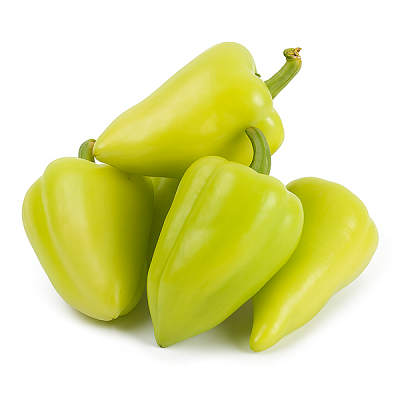  Перец зеленый нового урожая в интернет-магазине свежих фермерских продуктов Apeti.ru