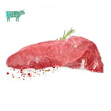 Говяжья мякоть отборная охлажденная