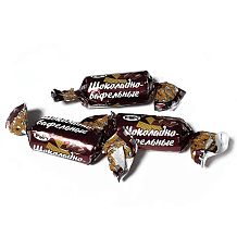 Конфеты Рахат шоколадно-вафельные 250 г