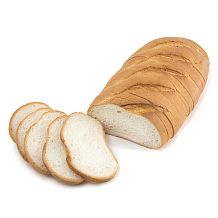 Батон нарезка