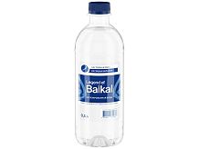 Вода lEGEND OF BAIKAL негазированная 0,5 л