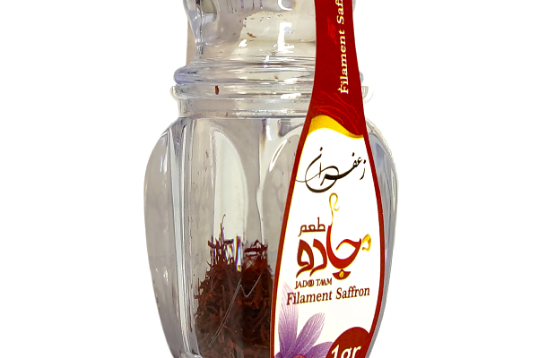  Шафран иранский натуральный 1г в интернет-магазине продуктов с Преображенского рынка Apeti.ru