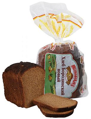 Хлеб Бородинский 
