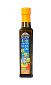 Масло оливковое Delphi холодного отжима BIO KIDS 250 мл