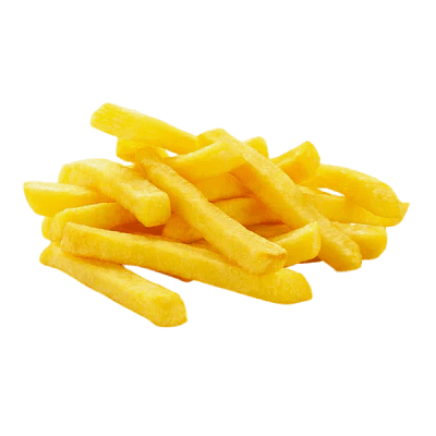 Картофель фри замороженный
