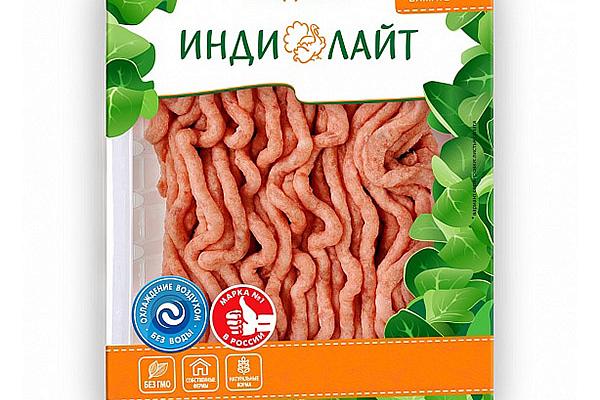  Фарш индейки в интернет-магазине продуктов с Преображенского рынка Apeti.ru