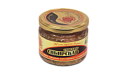 Говядина сибирская "Березовский" кусковая высший сорт 300 г