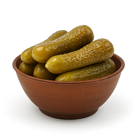 Огурцы соленые бочковые в Apeti.ru  Огурцы соленые бочковые в интернет-магазине свежих фермерских продуктов Apeti.ru