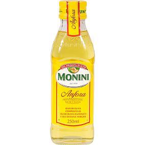  Масло оливковое Monini Anfora 250 мл в интернет-магазине свежих фермерских продуктов Apeti.ru