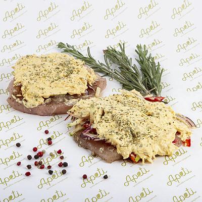  Куриное филе фитнес 4 шт упаковка в интернет-магазине свежих фермерских продуктов Apeti.ru