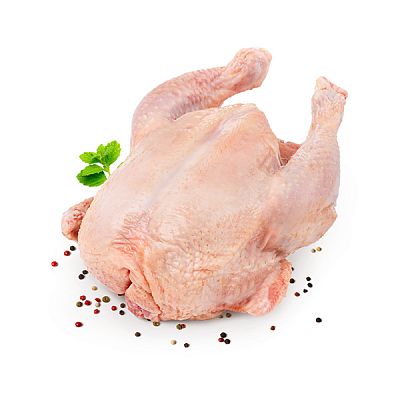 Цыпленок охлажденный корнишон