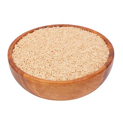 Рис Лазер нешлифованный на развес