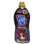 Кондиционер для белья Vernel Масло пачули и орхидея 1,82 л