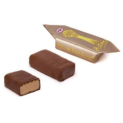 Конфеты Рахат астана 250 г