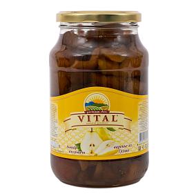  Варенье Vital из груши 1 л в интернет-магазине свежих фермерских продуктов Apeti.ru