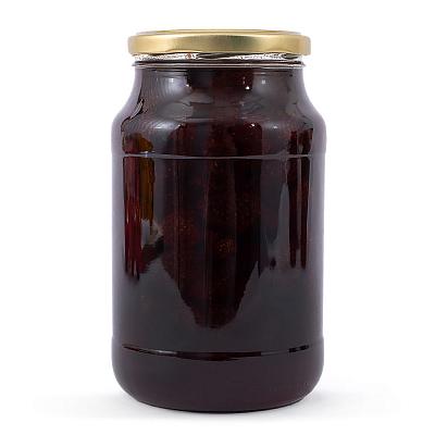  Варенье домашнее из клубники 1 л в интернет-магазине свежих фермерских продуктов Apeti.ru