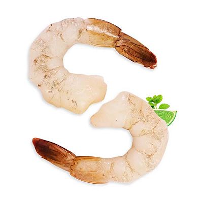 Лангустины без головы сухой заморозки 1 кг