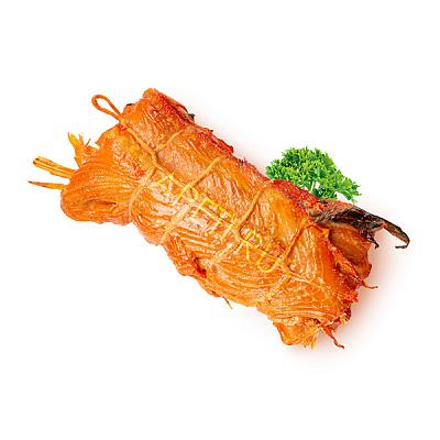  Хребты семги горячего копчения  в интернет-магазине свежих фермерских продуктов Apeti.ru