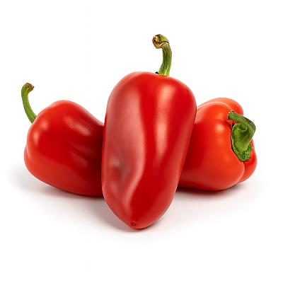 Перец болгарский красный новый урожай