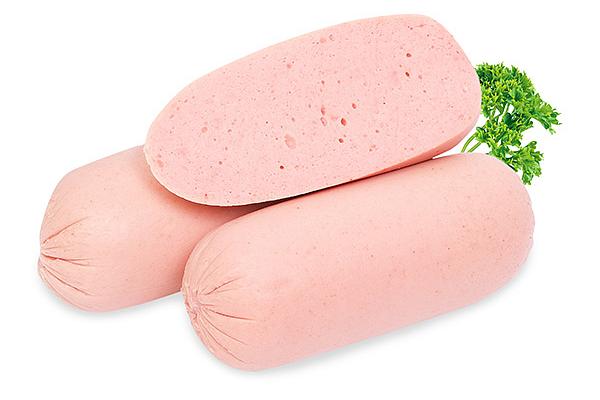  Сардельки Хицунов Пряные в интернет-магазине продуктов с Преображенского рынка Apeti.ru