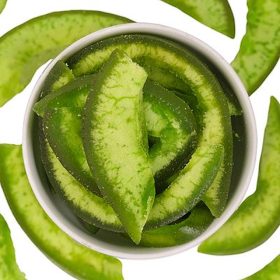 Помело сушеное натуральное на развес 250 г