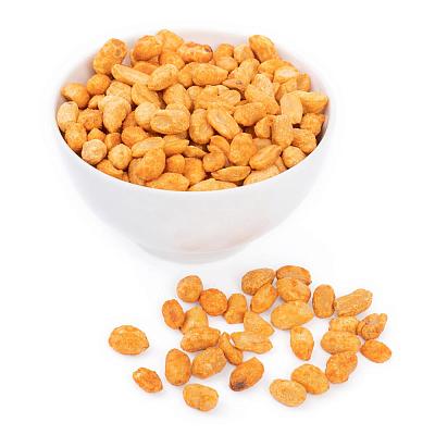 Арахис жаренный со специями на развес 250 г в Apeti.ru Арахис жаренный со специями на развес 250 г в интернет-магазине свежих фермерских продуктов Apeti.ru