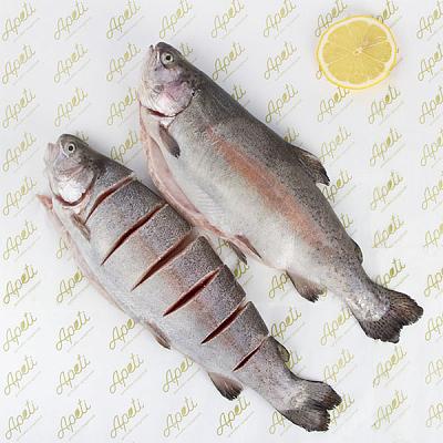  Форель карельская очищенная охлажденная мелкая в интернет-магазине свежих фермерских продуктов Apeti.ru