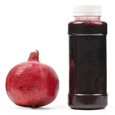  Свежевыжатый сок гранатовый 250 мл в интернет-магазине свежих фермерских продуктов Apeti.ru