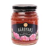 Варенье Agroyans из лепестков роз 430 г