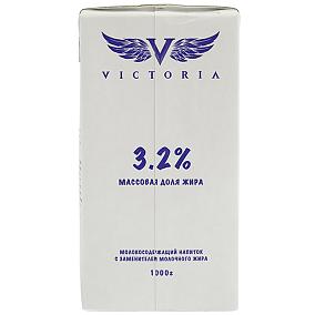  Напиток молокосодержащий VICTORIA 3,2% 1 л в интернет-магазине свежих фермерских продуктов Apeti.ru