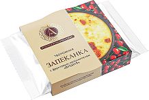 Запеканка творожная с вишней А.РОСТАГРОКОМПЛЕКС 13% 100 г