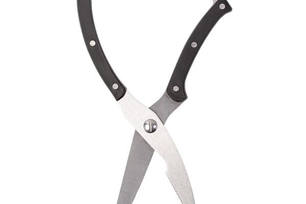  Ножницы кухонные SCISSORS 1 шт в интернет-магазине продуктов с Преображенского рынка Apeti.ru