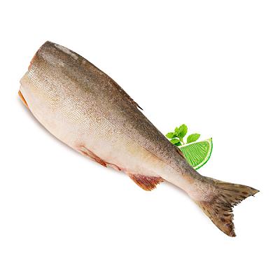  Горбуша без головы 0,8 - 1,2/ L1 кг в интернет-магазине свежих фермерских продуктов Apeti.ru