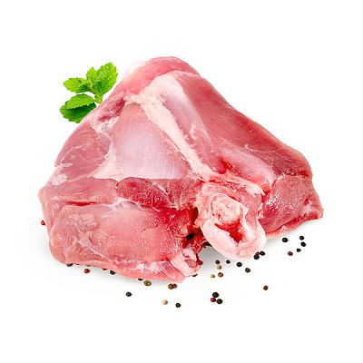 Бедро индейки на кости охлажденное